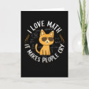 Search for funny math jokes cards Mathematics