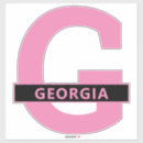 Search for cut bumper stickers Pink