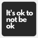 Search for mental health stickers Encouragement