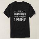 Search for badminton quote Player
