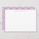 Search for lavender thank you cards Cute