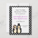 Search for penguin save the dates Fun