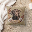 Search for chocolate lab cushions Animal