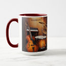 Search for instruments mugs Guitar