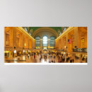 Search for central terminal posters Architecture