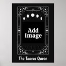 Search for taurus posters Mystical