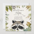 Search for panda party invitations Woodland