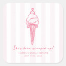 Search for engagement wedding stickers Bridal shower
