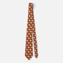 Search for falling ties Orange