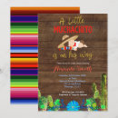 Search for muchacho baby shower invitations Fiesta