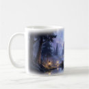 Search for magic lantern mugs Glowing lanterns