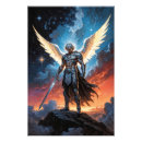 Search for st michael posters Bible