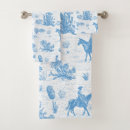 Search for horse bath towels Cowboy