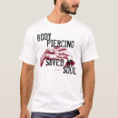 Search for body piercing tshirts Jesus