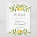 Search for blossom invitations Watercolor