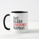 Search for repeat mugs History teacher