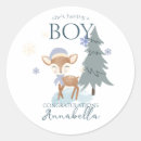 Search for cute deer stickers Boy