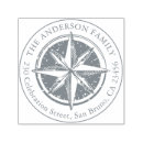 Search for compass Typography