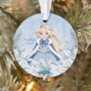 Search for blondes christmas tree decorations Girl