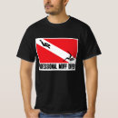 Search for swimmer mens tshirts Diving
