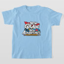 Search for back to school kids tshirts First grade