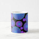 Search for purple geometric mugs Circle