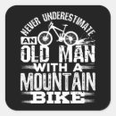 Search for mountain bikes stickers Biker