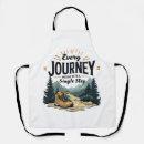 Search for trails aprons Wilderness