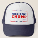 Search for hillarious hats Not my president