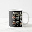 Search for spare mugs Time