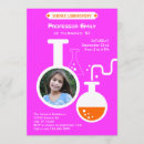 Search for professors invitations For kids
