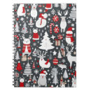 Search for santa claus notebooks Jolly