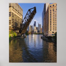 Search for chicago bridge posters Architecture