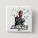 Search for riddler badges Retro
