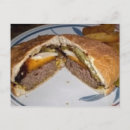 Search for burger postcards Beer