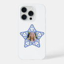 Search for star of david iphone cases Judaica