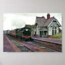Search for train stations posters Railroad
