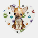Search for chihuahua christmas decor Pets