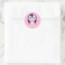 Search for unique penguins For her