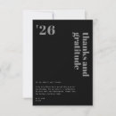 Search for in formal cards Modern