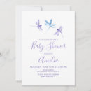 Search for blue dragonfly Purple