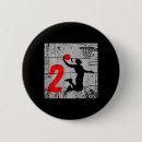 Search for 2 year old birthday badges Sport