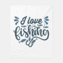 Search for fisherman fishing blankets Bass
