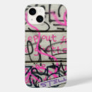 Search for urban style cases Graffiti