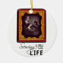 Search for sewing machine christmas tree decorations Vintage