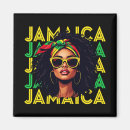 Search for jamaican magnets Flag of jamaica