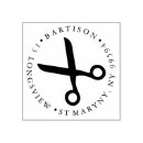 Search for cloths rubber stamps Return address