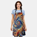Search for dynamic aprons Colourful
