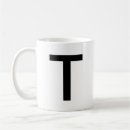 Search for teal monogram mugs Typography