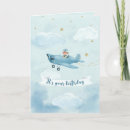 Search for boy party cards Cute